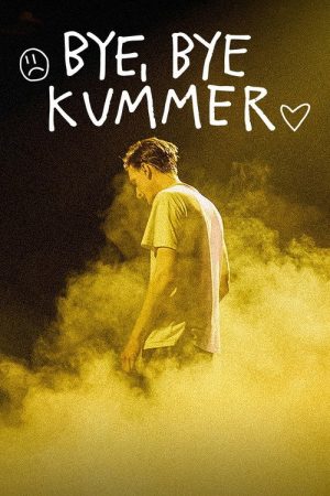 BYE, BYE KUMMER (2023) poster