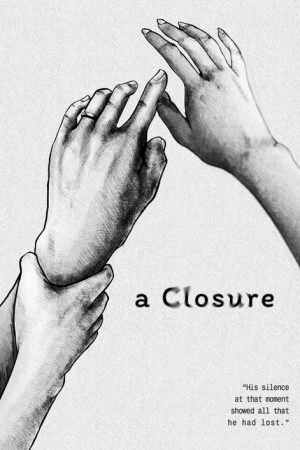 A Closure (2025) poster