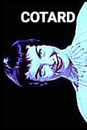 COTARD (2022) poster