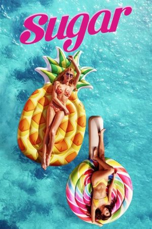 Sugar (2022) poster