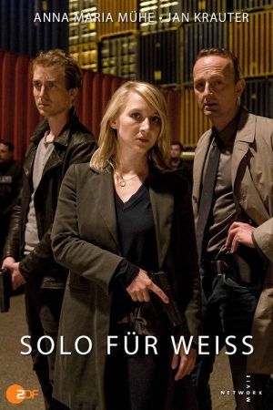 Solo für Weiss (2016) poster