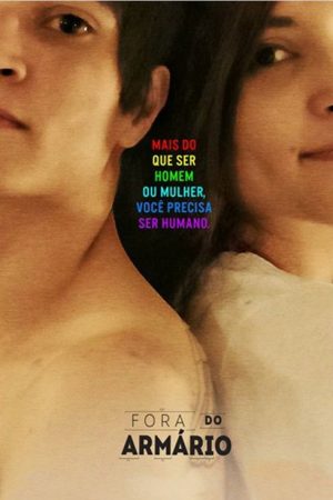 Fora do Armário (2018) poster