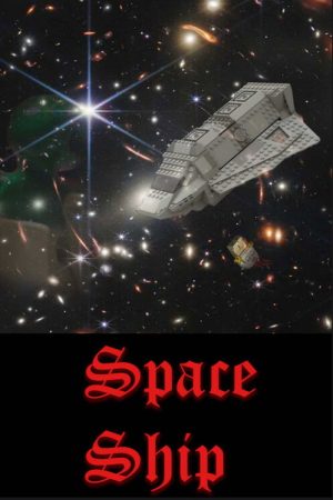 SpaceShip (2025) poster