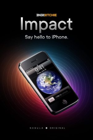 Impact (2021) poster