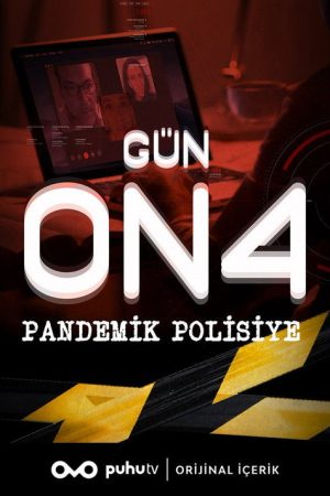 Gün On4 (2020) poster