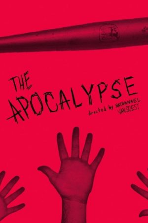 The Apocalypse (2019) poster
