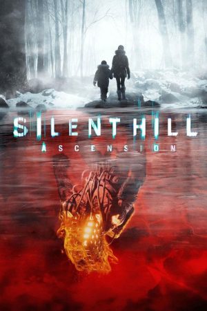 Silent Hill: Ascension (2023) poster