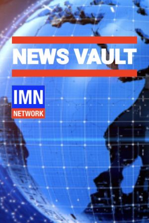 News Vault (2020) poster