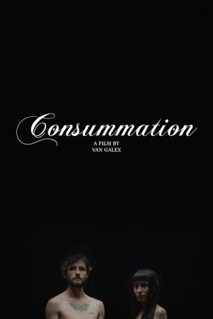 Consummation (2024) poster