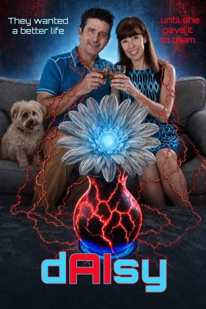 dAIsy (2026) poster
