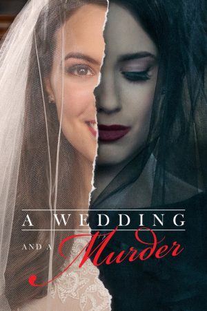 A Wedding and a Murder (2018) poster