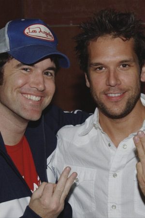 Myspace (2026) poster