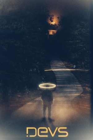 Efecto Cuantico (2019) poster