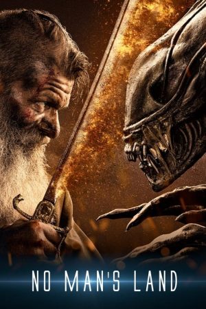 No Man’s Land (2024) poster