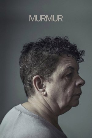 Murmur (2019) poster