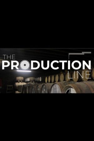 The Production Line (2018) poster
