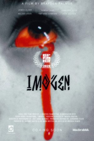 Imogen (2024) poster
