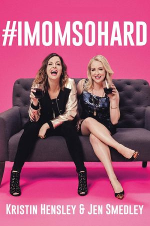 #IMomSoHard Live (2019) poster
