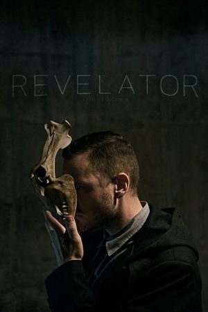 Revelator (2017) poster