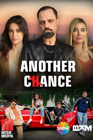 Another Chance (2022) poster