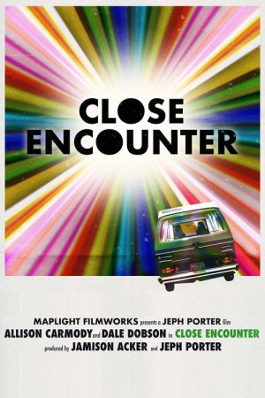 Close Encounter (2025) poster