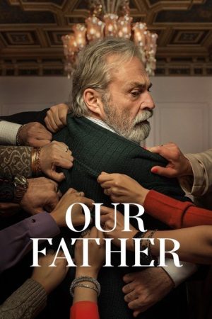 Baba (2022) poster