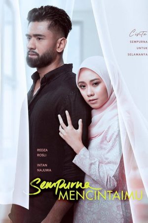Sempurna Mencintaimu (2022) poster