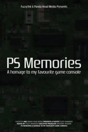PS Memories (2021) poster