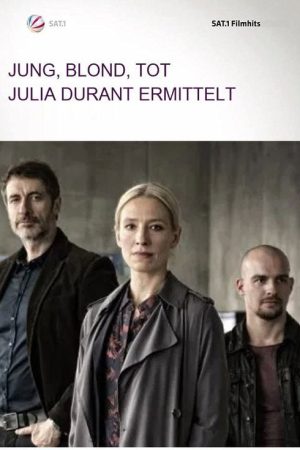 Jung, blond, tot – Julia Durant ermittelt (2018) poster