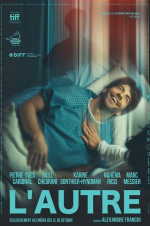 L’Autre (2026) poster