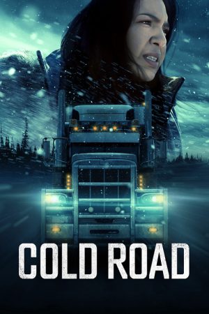 Cold Road – Eiskalte Rache (2024) poster