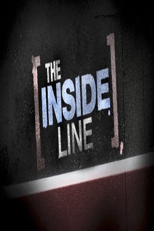 Inside F1 (2022) poster
