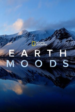 Earth Moods (2021) poster