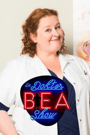 De dokter Bea show (2017) poster