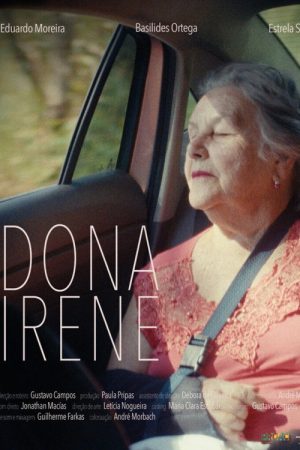 Mrs. Irene (2024) poster