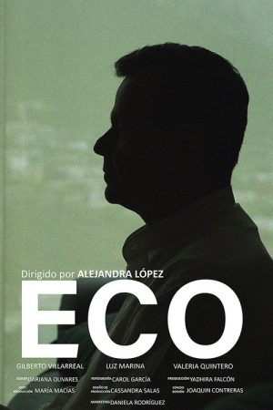 ECO (2024) poster