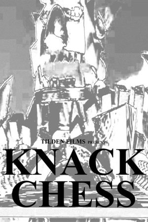 Knack Chess (2018) poster