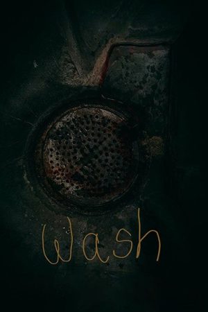 Wash (2019) poster