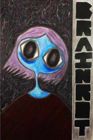 Brain Rot (2026) poster