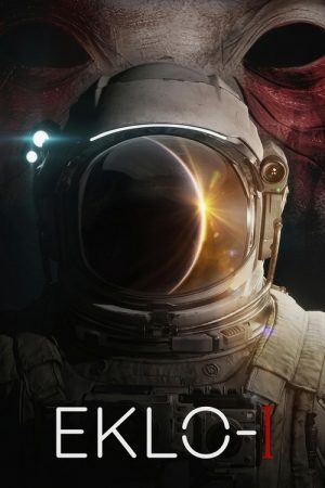 Eklo-I (2026) poster