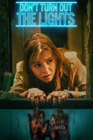 Don’t Turn Out the Lights (2024) poster