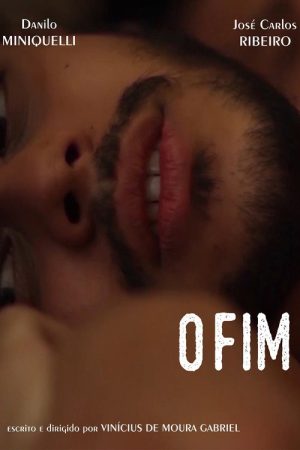 O Fim (2016) poster