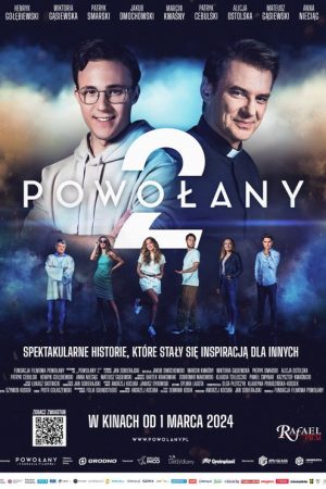 Powolany 2 (2024) poster