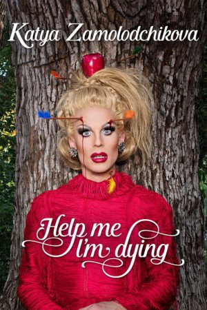 Help Me I’m Dying (2019) poster