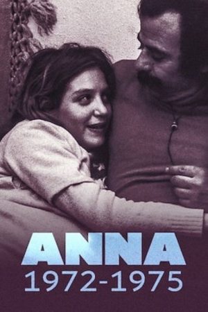 Fuori campo di Anna (2025) poster