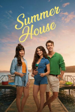 Summer House (2026) — Cast, Story & Where to Watch | MovieLinkBD poster