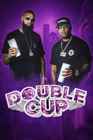 Double Cup (2025) poster