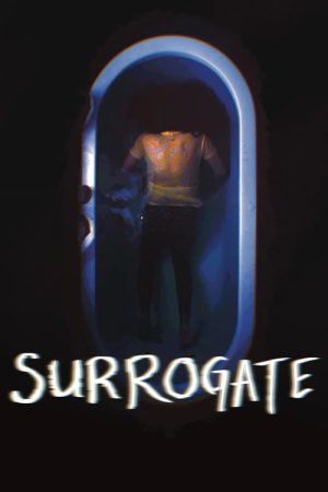 Surrogate (2022) poster
