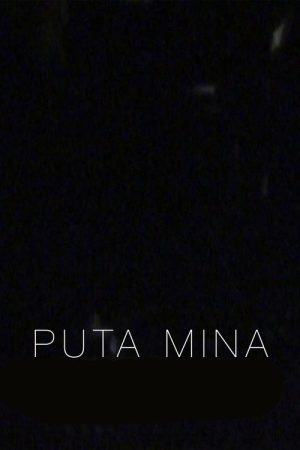 Fucking Mine (2019) poster