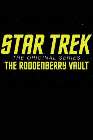 Star Trek: The Original Series poster